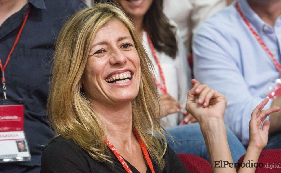 Begoña Gómez, esposa del presidente de España, será la directora del IE África Center 2 El Instituto de Empresa ha puesto la vista en Begoña Gómez, para que dirija desde septiembre de este mismo año 2018, el recién creado IE África Center.