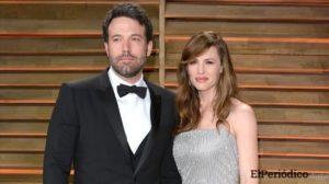 Ben Affleck y Jennifer Garner protagonizan un divorcio con calma y sin prisas 1 Ben-Affleck-Jennifer-Garner