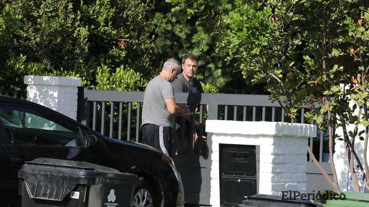 El-actor-Ben-Affleck-alcohol-casa El-actor-Ben-Affleck-alcohol-casa