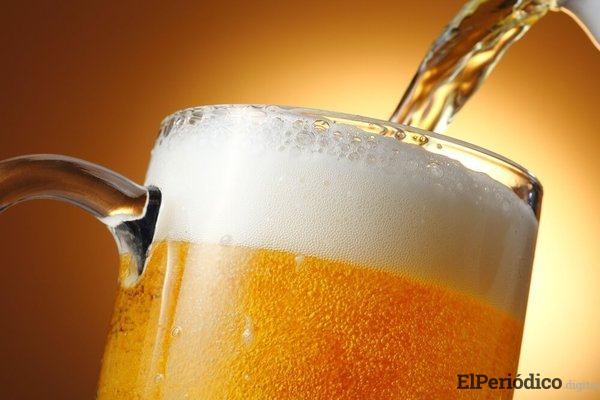 cerveza cerveza