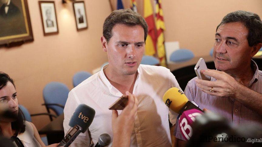 Albert Rivera