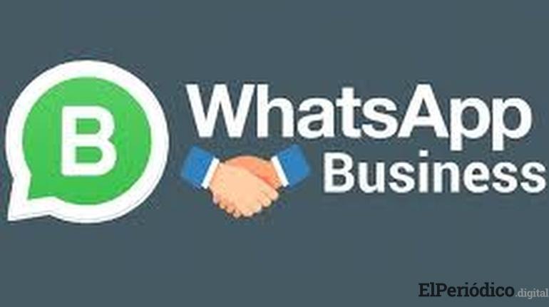 WhatsApp Business WhatsApp Business