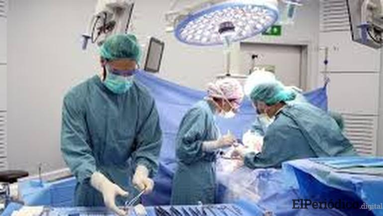 Desarrollan el primer trasplante renal cruzado en Italia y España Trasplante
