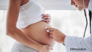La mayoría de mujeres con enfermedades del corazón tienen embarazos más seguros 1 embarazos
