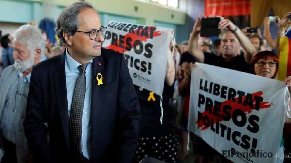 Quim Torra