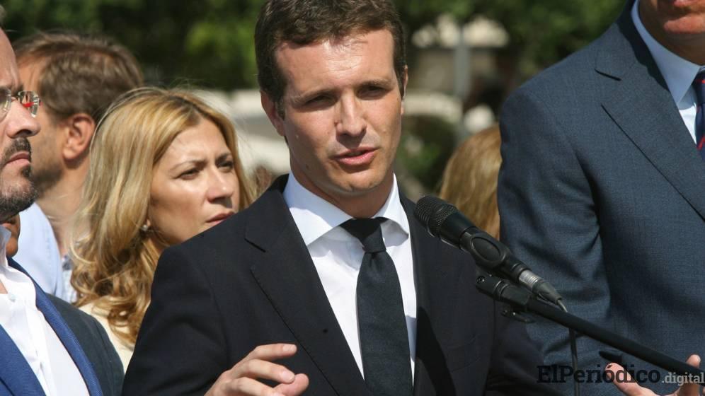Pablo casado