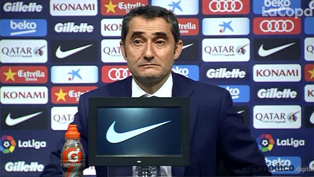 Ernesto Valverde