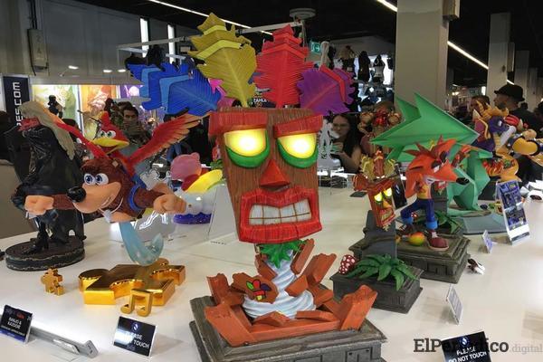 Ya están los ganadores de la Gamescom 2018 1 Gamescom 2018