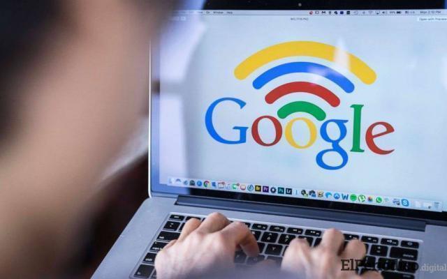 googe mercado chinp