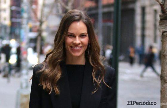 Hilary Swank y Philip Schneider otra boda secreta en California 1 Hilary-Swank-boda-secreta