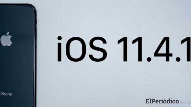 iOS-11.4.1 Cropped Apple