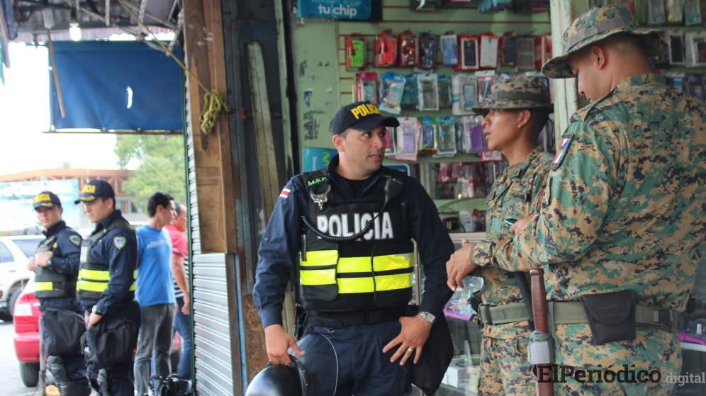 Turista española asesinada
