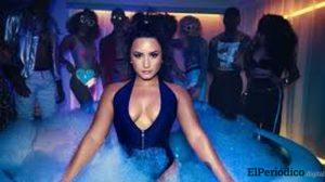 Luego de su sobredosis, Demi Lovato canceló su gira por Sudamérica y será internada en un centro de rehabilitación 1 Demi Lovato
