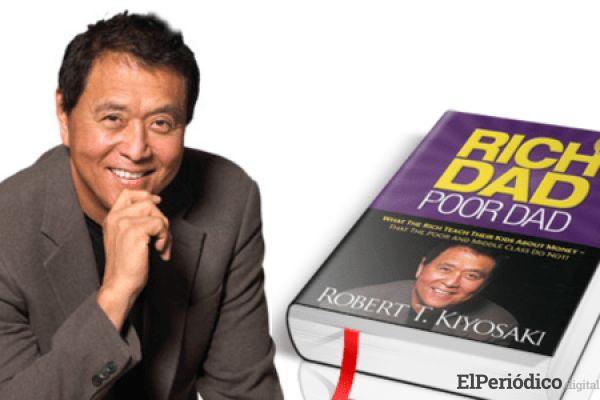 Robert Kiyosaki