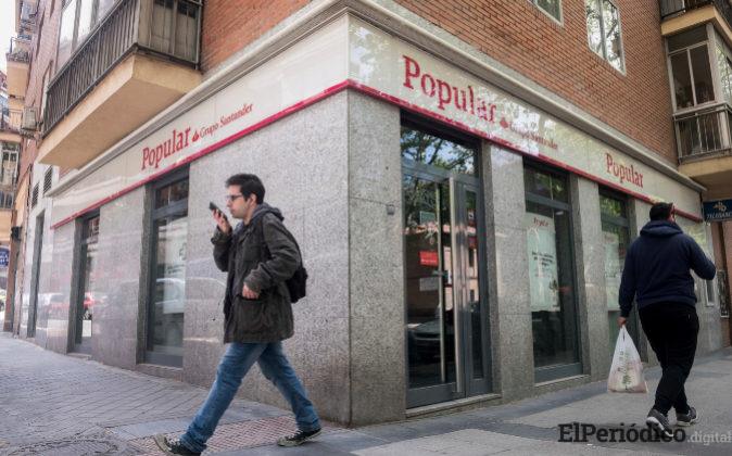 Hoy 6 de agosto, Europa ha decidido que los afectados por la resolución del Banco Popular no serán compensados