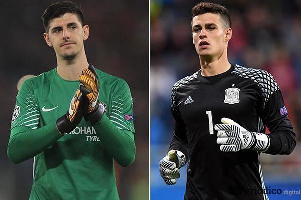 Kepa Arrizabalaga, paga su clausula de rescisión y se marcha al Chelsea 1 Kepa Arrizabalaga