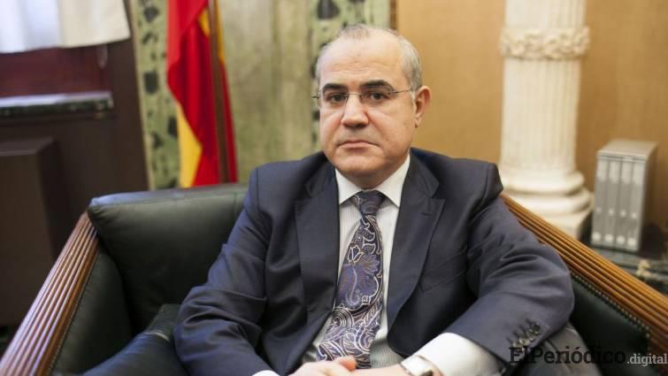 Pablo Llarena deberá llevar a cabo su defensa con abogado belga 1 Pablo Llarena debe acudir a declarar ante un tribunal en Bélgica el próximo 4 de septiembre, y la defensa podria ser llevada a cabo por un abogado belga.