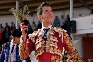El torero Manolo Vanegas "muestra de tenacidad y perseverancia" 1 El-torero-Manolo-Vanegas-recuperación