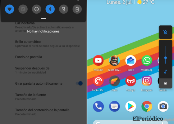 Ya se ha hecho oficial Android 9.0 Pie 2