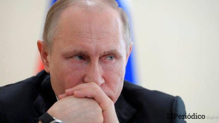 sanciones Rusia