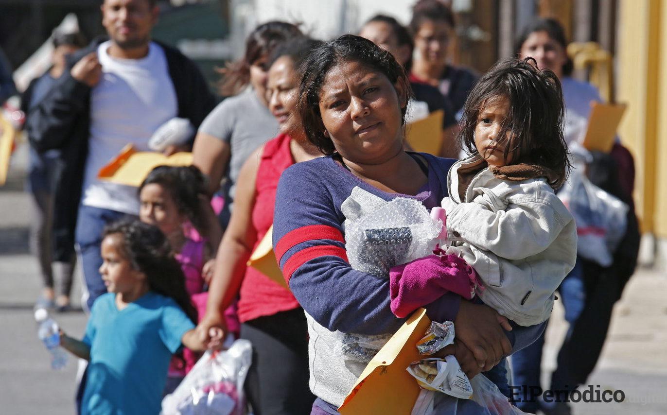 Reunificación-de-los-niños-de-EEUU