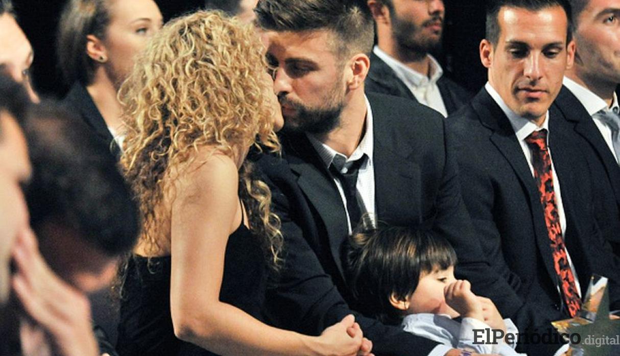 Shakira-apoya-Piqué-Instagram Shakira-apoya-Piqué-Instagram