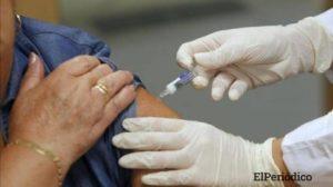 Masivo brote de sarampión ataca a toda Europa 1 Europa