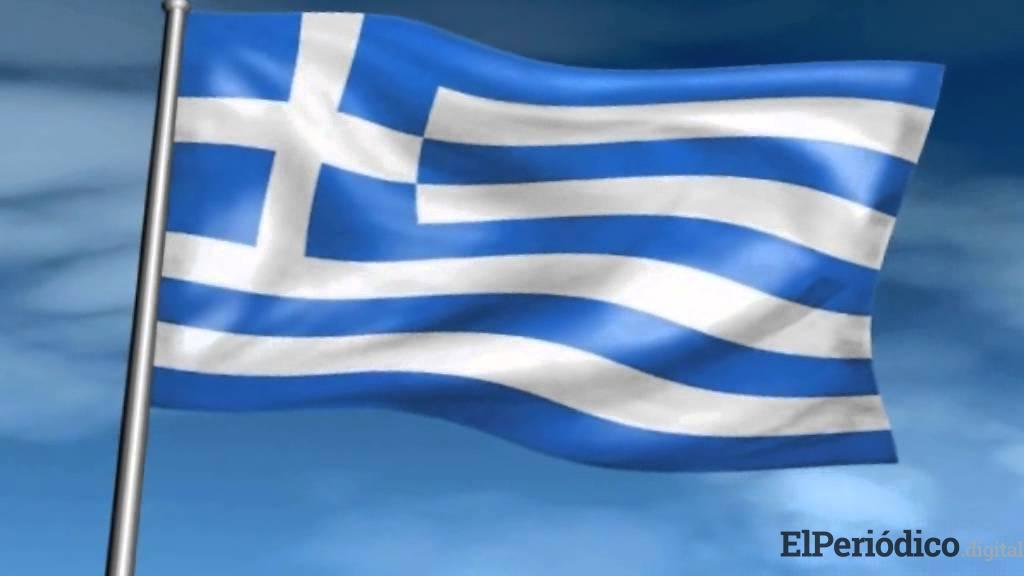 Europa celebra que Grecia queda libre de rescates financieros y da por cerrada la crisis del euro 2 Este 20 de agosto, la Comisión Europea comenzó a celebrar que Grecia quedase libre de una era de rescates y que diera por cerrada la crisis del euro.