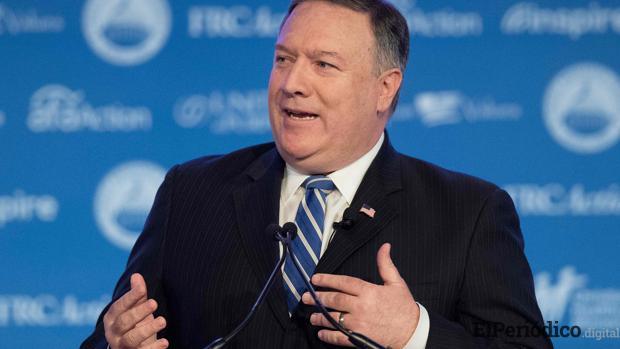 Estados Unidos China