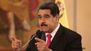 Donald Trump esta dispuesto a reunirse con Nicolas Maduro 1 Donald Trump