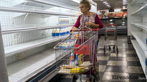 Venezuela supermercados