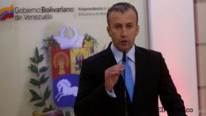 Gobierno de Venezuela tomará medidas para combatir Boicot en sector cárnico 1 El Aissami