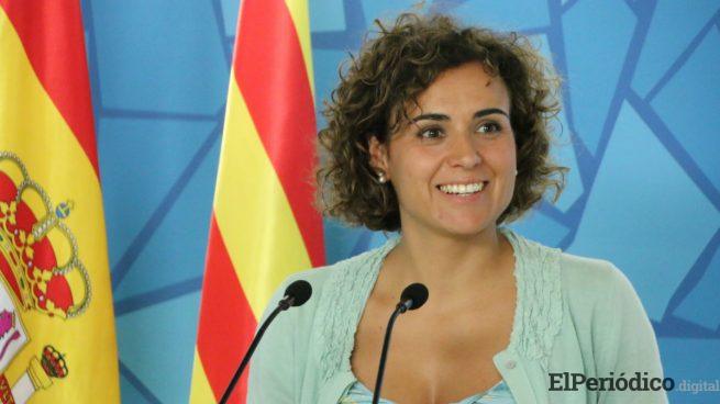 Montserrat Pedro Sánchez