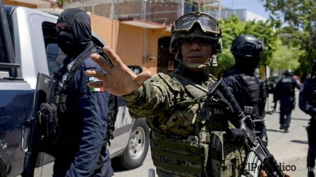 Mexico Ejército