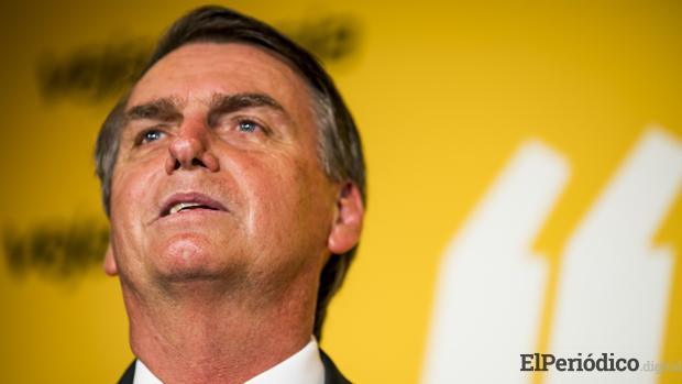 Jair Bolsonaro Bolsonaro