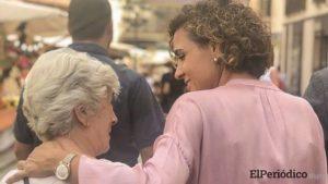 Montserrat le pide a Pedro Sánchez parar los pies ya a Quim Torra 1 Pedro Sánchez