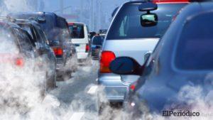 España logra su primer experimento para medir los gases de efecto invernadero en las ciudades 1 experimento