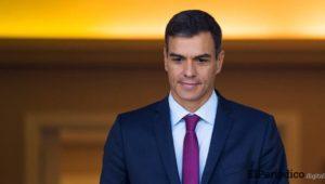 La Moncloa manipulo el plagio para conseguir un resultado favorable para Sánchez 1 Plagio