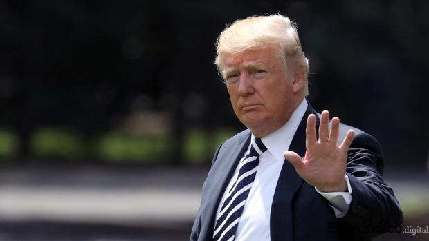 Donald Trump ONU