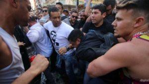 Adelio Bispo de Oliveira joven acusado de apuñalar a candidato de Brasil Jair Bolsonaro 1 Jair Bolsonaro