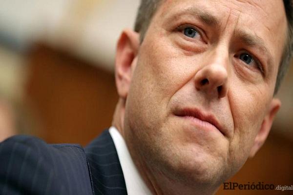 Tensión en Departamento de EEUU por desclasificación de documentos 1 FBI