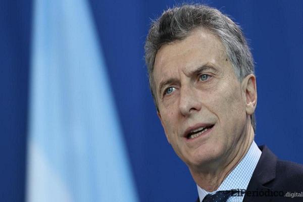 Mauricio-Macri FMI