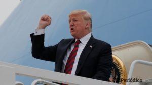 Estados Unidos asegura que le va a ganar la guerra comercial a China 1 China