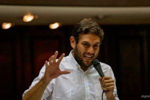 Se cancela la audiencia del Diputado venezolano Requesens 1 Requesens