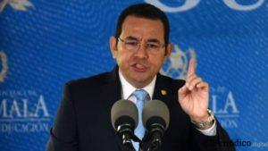 Guatemala prohíbe la entrada a Iván Velásquez jefe de la comisión anticorrupción de la ONU 1 Iván Velásquez
