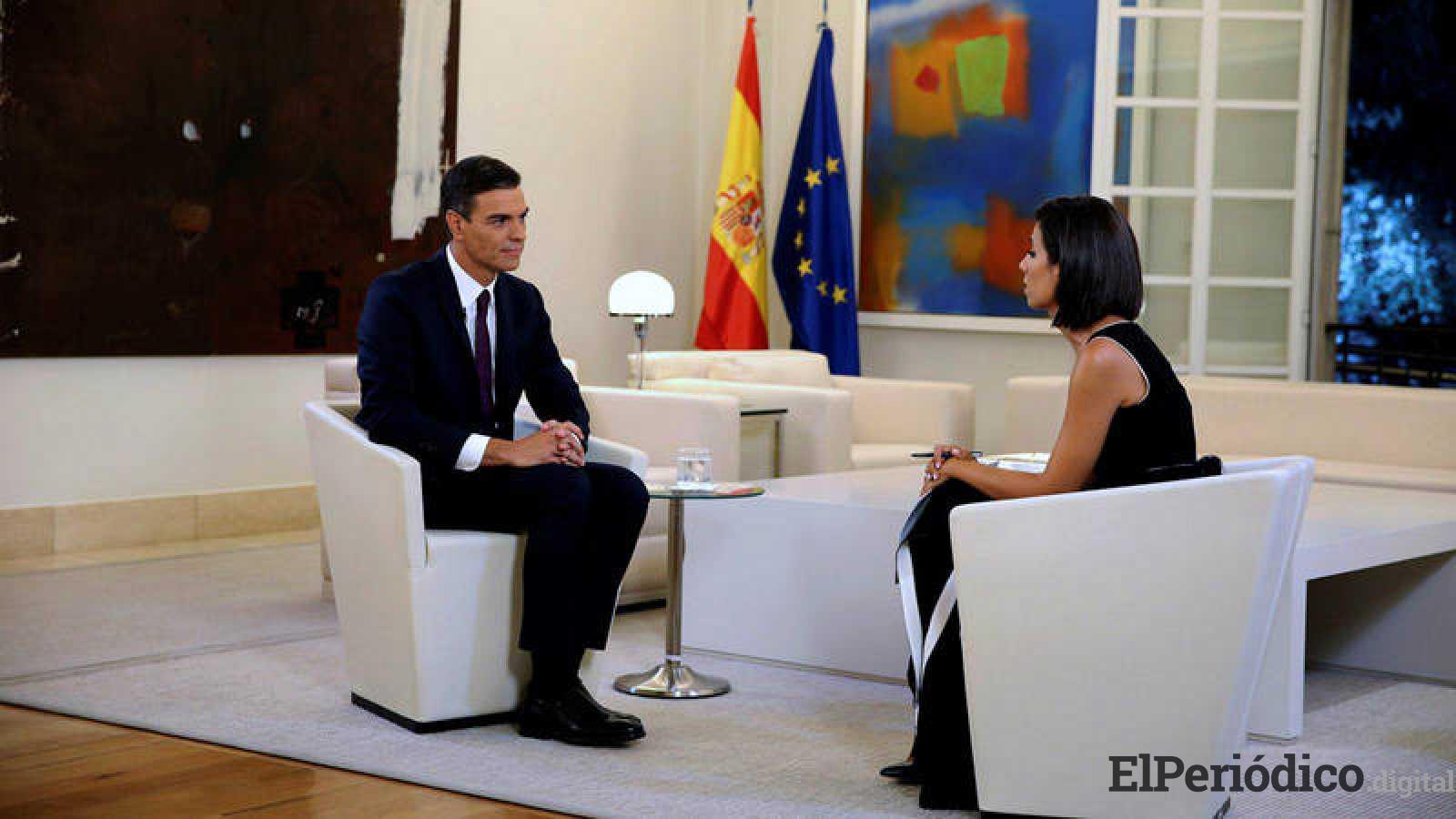 Pedro Sánchez