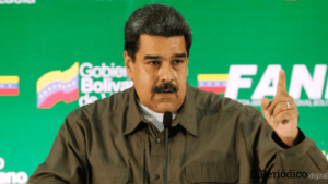 Nicolás Maduro declara emergencia económica en Venezuela 1 Maduro