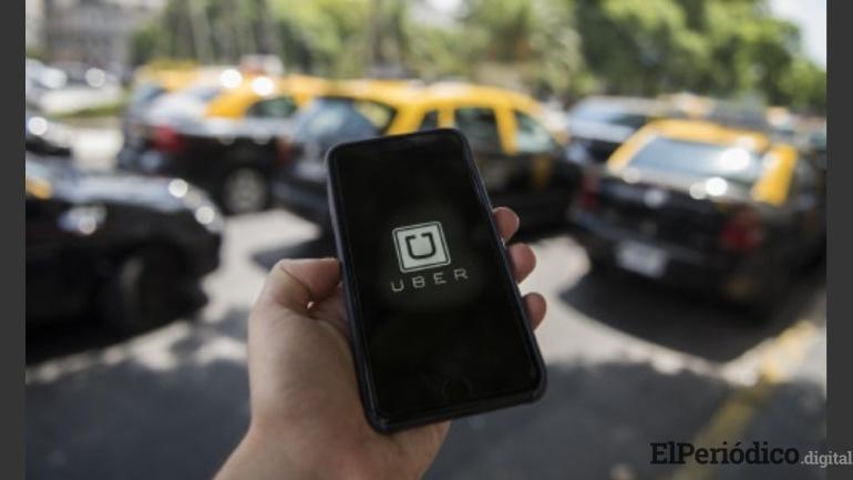 Uber pagara una multa de 148 millones por usurpación de datos de clientes en Estados Unidos datos