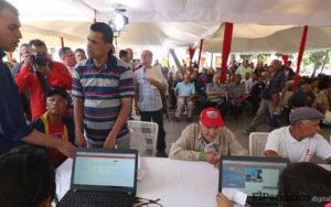 Gobierno de Venezuela extiende Censo Nacional de Transporte 1 Venezuela