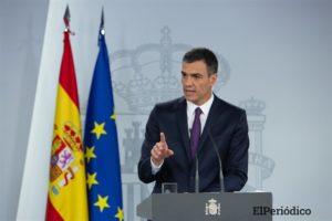 Pedro Sánchez